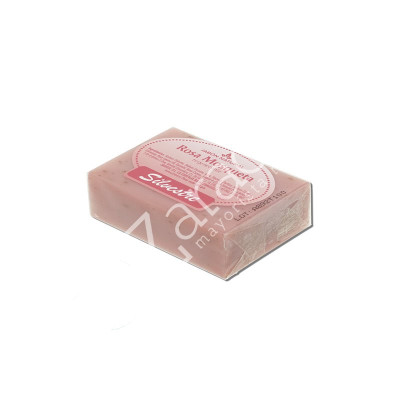 JABÓN ROSA MOSQUETA 100G - SILVESTRE