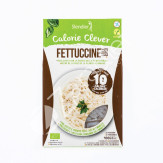 FETTUCCINI KONJAC BIO 400G - SLENDIER
