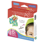 AUTOADHESIVOS VELCRO 2 PARES