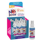 REPELENTE ANTIMOSQUITOS 100% NATURAL