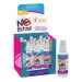 REPELENTE ANTIMOSQUITOS 100% NATURAL