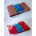PASTILLERO SEMANAL INDIVIDUAL PIEL