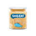 TARRITO DE MERLUZA CON VERDURAS 230 GR. - SMILEAT