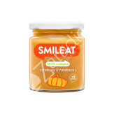 TARRITO DE CALABAZA Y CALABACÍN 230 GR. - SMILEAT