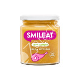 TARRITO DE PAVO CON VERDURAS 230 GR. - SMILEAT