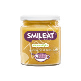TARRITO DE GUISITO DE ALUBIAS 230 GR. - SMILEAT