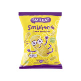 SMILITOS GUSANITOS DE MAIZ 38GR ECO - SMILEAT