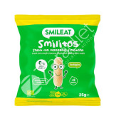 SMILITOS -  GUSANITOS DE MANZANA Y PLATANO - SMILEAT