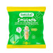 SMILITOS -  GUSANITOS DE MANZANA Y PLATANO - SMILEAT