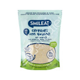 PAPILLA MAIZ, ARROZ Y QUINOA SIN GLUTEN 200G - SMILEAT