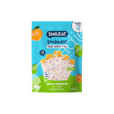 SMILADO PERA MELOCOTÓN ECO 50 G - SMILEAT