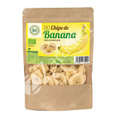 CHIPS BANANA BIO 150G
