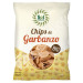 CHIPS GARBANZO BIO 80G