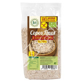 COPOS AVENA FINOS S/G FAMILIAR BIO 1KG