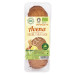 GALLETAS AVENA JENGIBRE CANELA-LIMON 175G