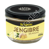 JENGIBRE POLVO BIO 100G