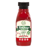 KETCHUP BIO 275G