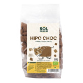 HIPO CHOC RELLENOS DE CHOCOLATE BIO 250G