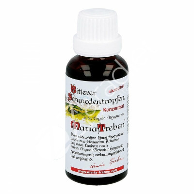 EXTRACTO HIERBAS SUECAS 30ML