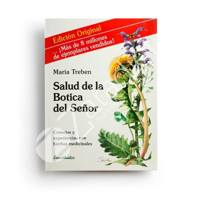 LIBRO MARIA TREBEN