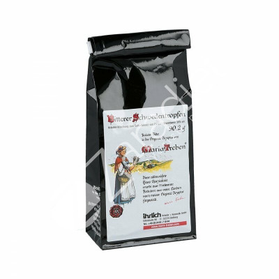 HIERBAS SUECAS MARIA TREBEN BOLSITA 90.2G