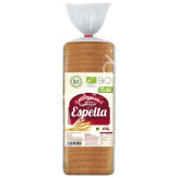PAN TIERNO DE ESPELTA BIO 400G