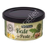 PATE KALE CON PESTO BIO 125G