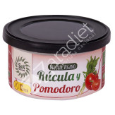 PATE RUCULA Y POMODORO BIO 125G