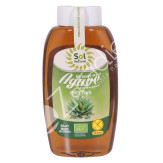 SIROPE AGAVE GRANDE BIO 500ML