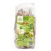 TAGLIATELLE ESPELTA ALBAHACA BIO 250G