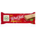 WHA!FEEL SNACK ESPELTA CACAO BIO 20X30G