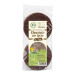TORTAS ARROZ CHOCO CON LECHE BIO 100G