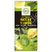 CHOCOLATE TE MATCHA Y LIMON BIO 70G