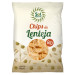 CHIPS LENTEJA BIO 65G
