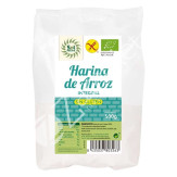 HARINA ARROZ INTEGRAL S/GLUTEN BIO 500G