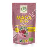 MACA ROJA EN POLVO BIO 200G
