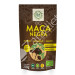MACA NEGRA POLVO BIO 200G