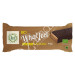 WHAFEEL SNACK BAÑADO ESPELTA CACAO 40G