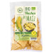 NACHOS MAIZ NATURAL SIN GLUTEN BIO 125G