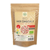 MIX OMEGA 3 LINO & CHIA MOLIDAS BIO 200G