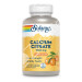 CALCIUM CITRATE 1000MG NARANJA 60COMP MASTICABLES - SOLARAY