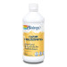 CLOROFILA LÍQUIDA 480ML - SOLARAY