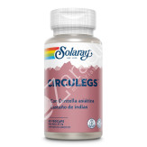 CIRCULEGS 60CAP - SOLARAY