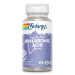 HYALURONIC ACID 60MG 30CAP - SOLARAY