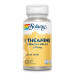 L THEANINE 200MG 45CAP - SOLARAY