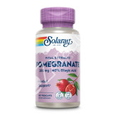 POMEGRANATE 200MG 60CAP - SOLARAY
