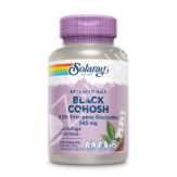 BLACK COHOSH CIMICIFUGA 120CAP - SOLARAY