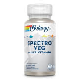 SPECTRO MULTI VITAMIN 60CAP - SOLARAY