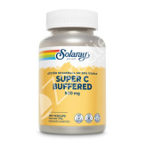 SUPER C ACCION RETARDADA 100CAP - SOLARAY