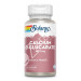D-GLUCARATE CALCIUM 400MG 60CAP - SOLARAY